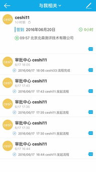 italent 16 Android办公软件服务 提升移动办公效率的智能解决方案