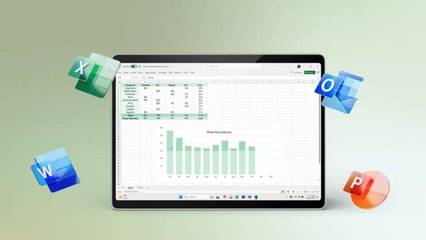 Office 2024正式版发布 买断制办公软件的全新升级