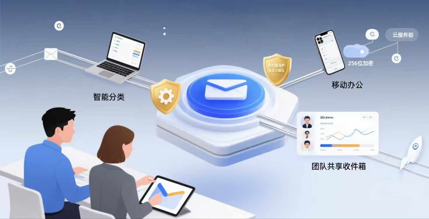 2025年办公软件服务 智能化、协同化与个性化新趋势